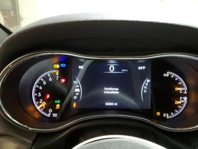 1C4RJFAG1JC173092 Jeep Grand Cherokee Laredo