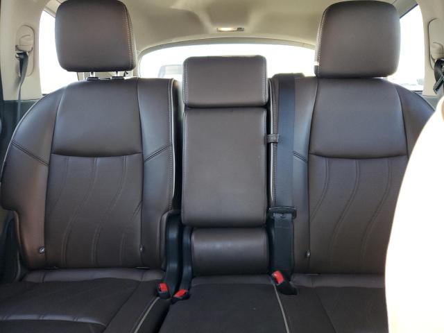 5N1DL0MM9KC502606 Infiniti QX60 LUXE