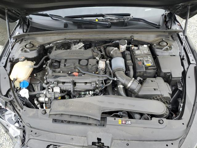 5XXG34J25PG174183 KIA K5 EX