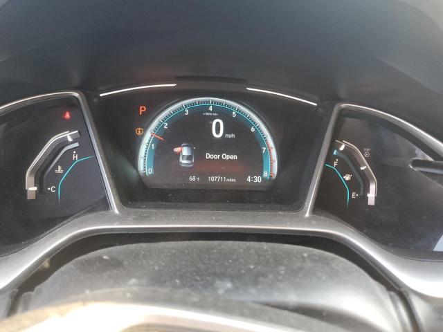 2HGFC2F70HH556464 Honda CIVIC EX