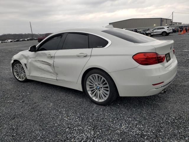 WBA4A5C5XFD410063 BMW 428 I Gran Coupe