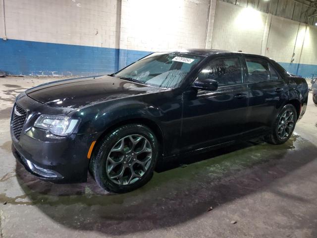Auction sale of the 2015 Chrysler 300 S, vin: 2C3CCAGG3FH876406, lot number: 42791054