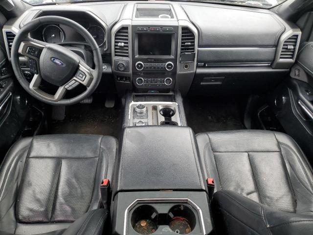 1FMJK1JT4JEA18434 Ford Expedition Max Xlt