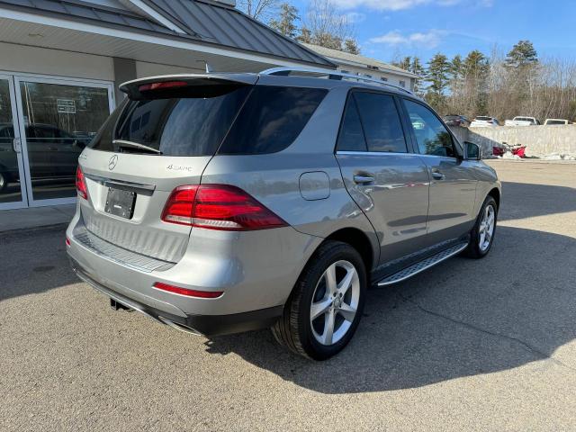 4JGDA5HB2GA747486 Mercedes-Benz Gle 350 4matic