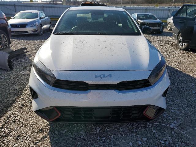 3KPF54AD0NE511551 KIA Forte Gt Line