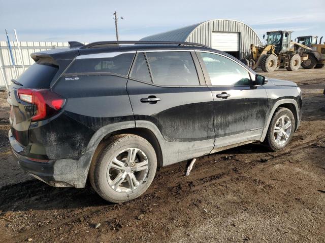 3GKALMEV2NL115401 GMC Terrain Sle