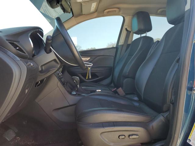 KL4CJASB4KB856224 Buick Encore Preferred