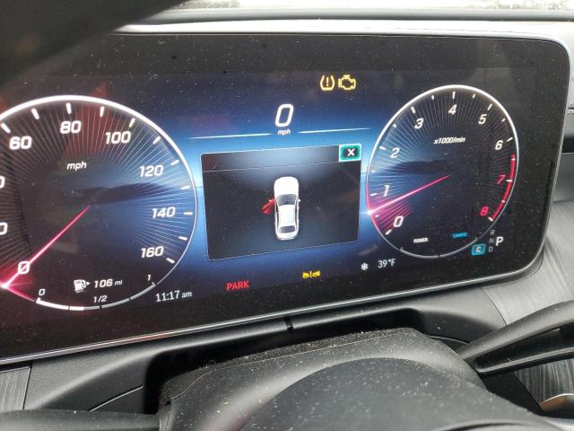 W1KAF4HB5PR084053 Mercedes-Benz C 300 4matic