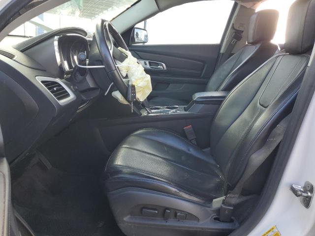 2GKFLPE36G6127693 GMC Terrain Slt