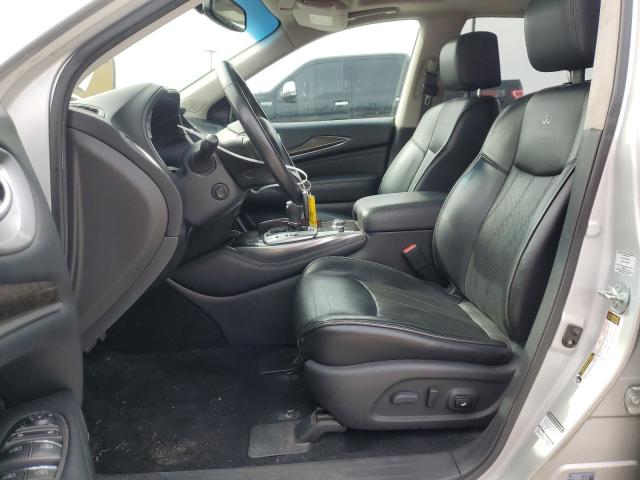 5N1AL0MM9EC503813 Infiniti QX60