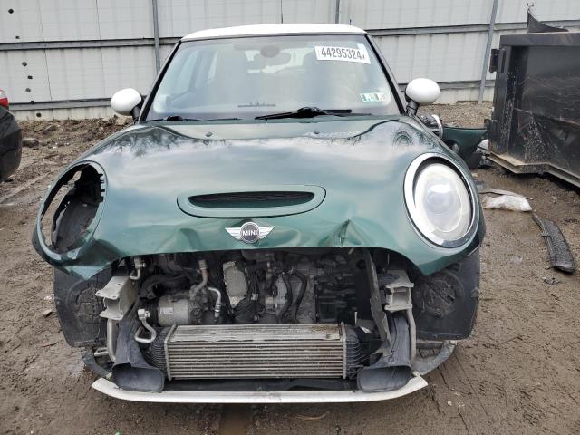 WMWXP7C57F2A38123 Mini COOPER S