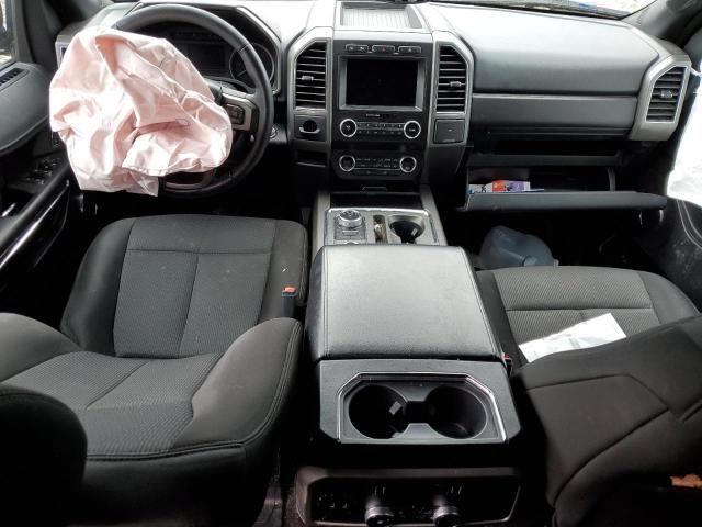 1FMJK1JT8KEA14338 Ford Expedition Max Xlt