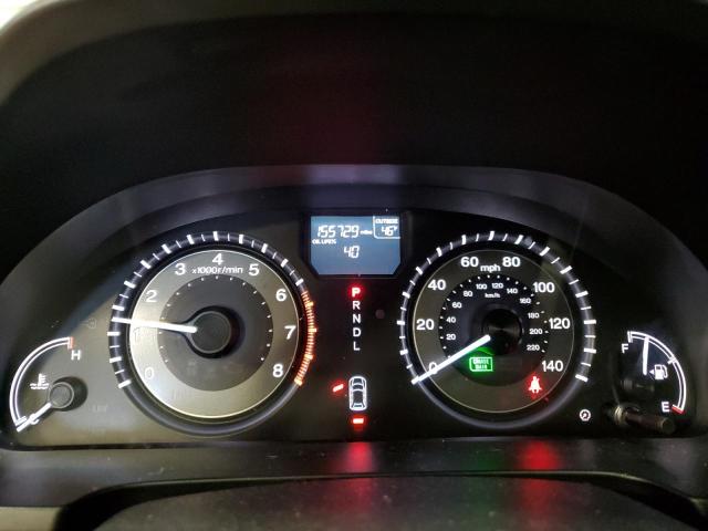 5FNRL5H41EB009687 Honda ODYSSEY EX