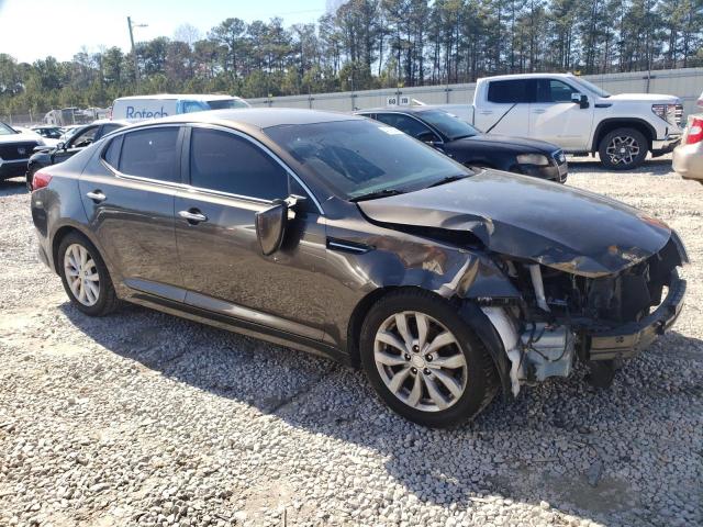 5XXGM4A76EG326459 KIA Optima Lx