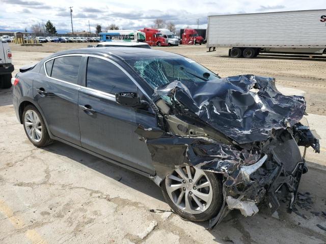 19UDE2F78HA015906 Acura Ilx Premium