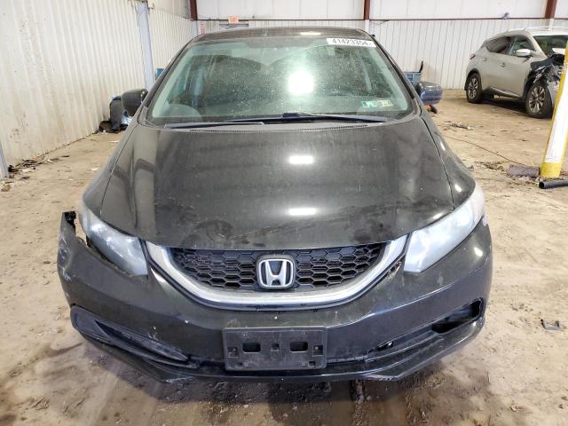19XFB2F71FE256443 Honda CIVIC SE