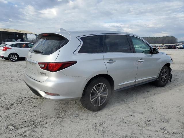 5N1DL0MM9JC524877 Infiniti QX60