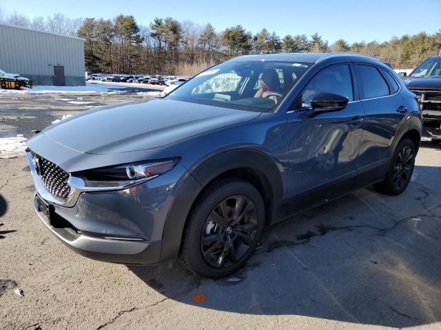 Auction sale of the 2023 Mazda Cx-30 Preferred, vin: 3MVDMBCM8PM537155, lot number: 43350764