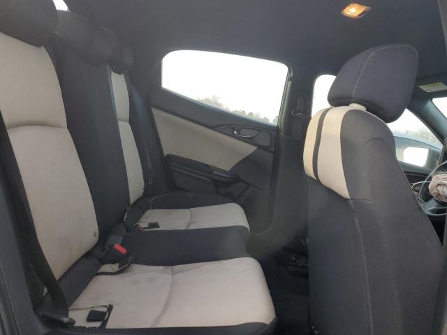 SHHFK7G40JU237854 Honda Civic Sport