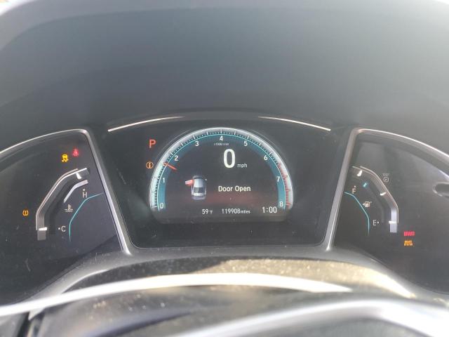 2HGFC1F77GH641097 Honda CIVIC EXL