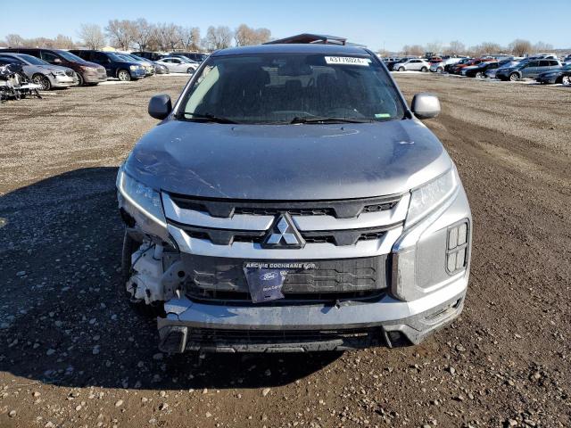 JA4ARUAU9MU035986 Mitsubishi Outlander Sport Es