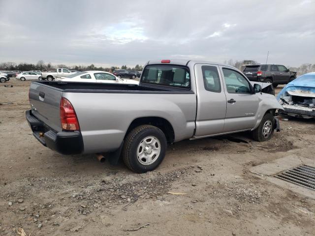 5TFTX4CN3EX047237 Toyota Tacoma Access Cab