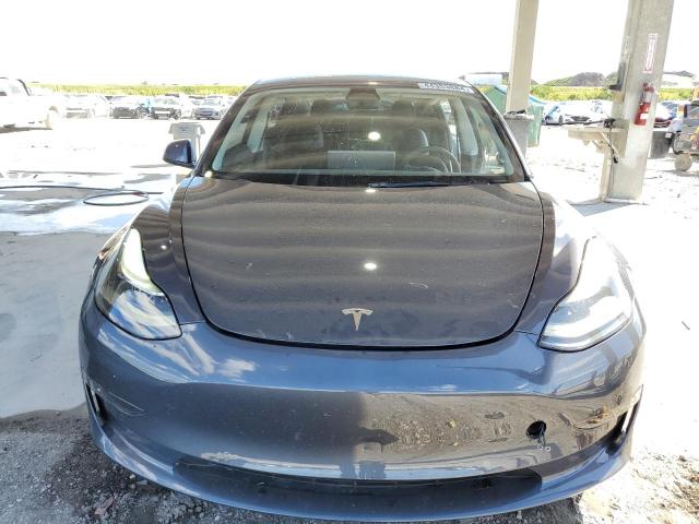 5YJ3E1EB4NF257024 Tesla MODEL 3