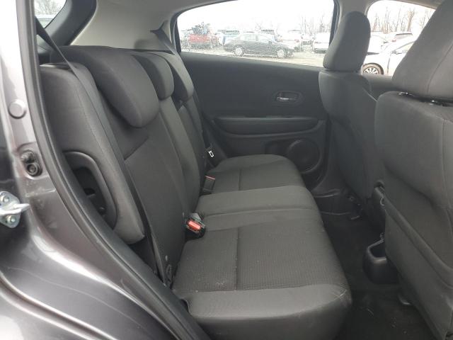 3CZRU6H31NM711444 Honda HR-V LX