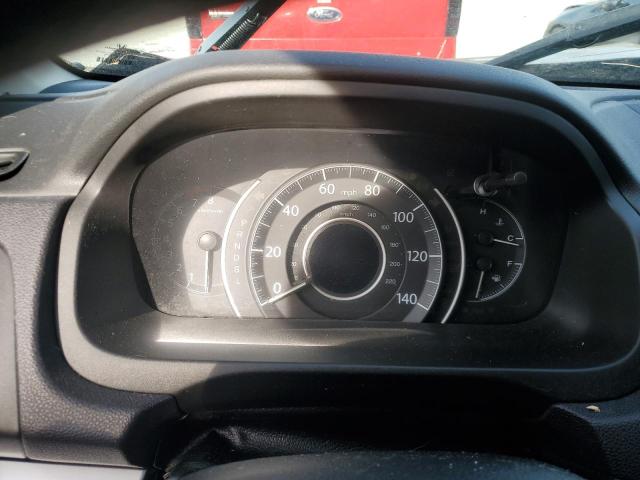 2HKRM4H55FH620521 Honda CR-V EX