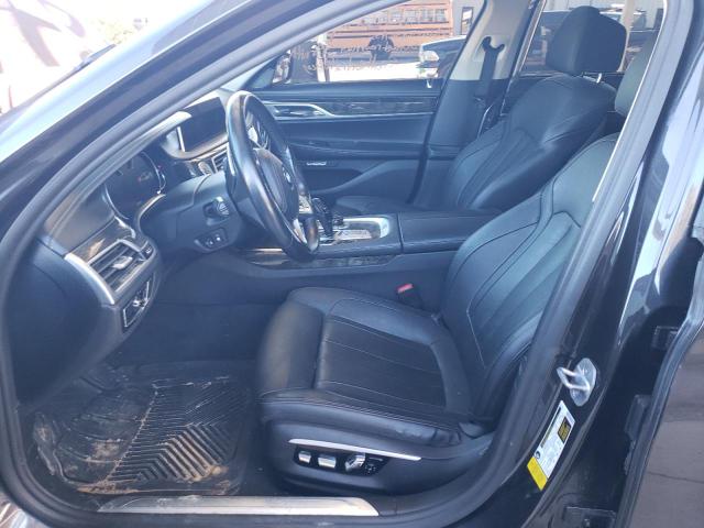 WBA7E2C34HG740992 BMW 740 I