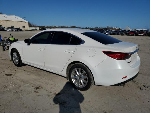 JM1GJ1U57E1108141 Mazda 6 SPORT