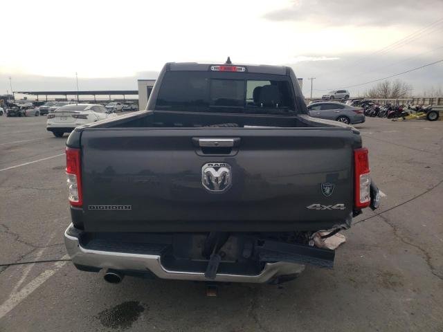 1C6SRFFT9KN547073 RAM 1500 Big Horn/lone Star