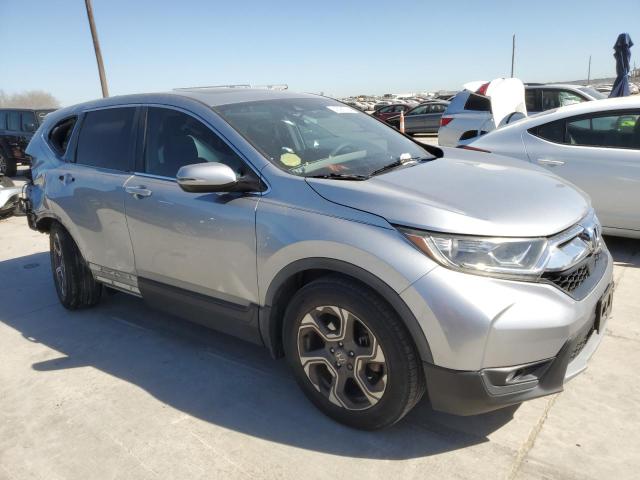 7FARW1H58JE007734 Honda CR-V EX