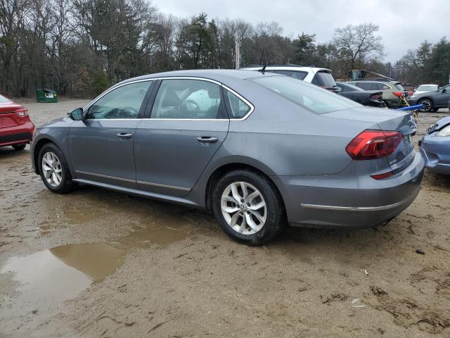 1VWAT7A32HC050256 Volkswagen PASSAT S