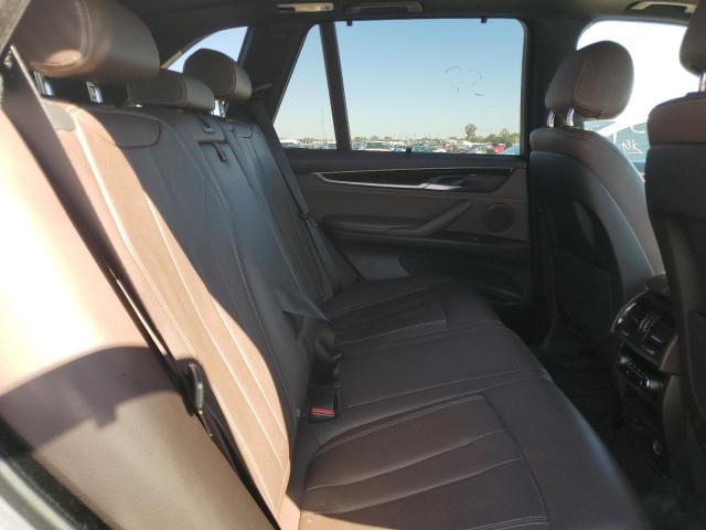 5UXKT0C54J0W00608 BMW X5 Xdr40e
