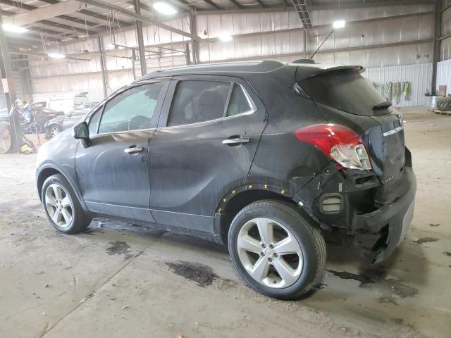 KL4CJESB0GB590750 Buick Encore