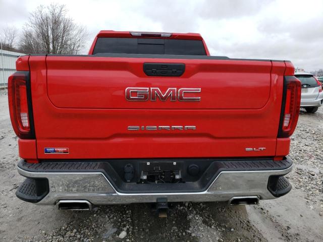 3GTU9DEL6NG217413 GMC Sierra Limited K1500 Slt