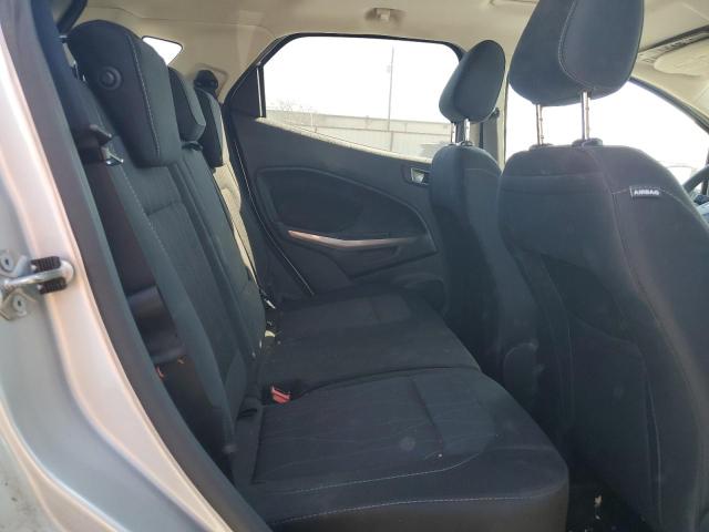 MAJ3S2GE0MC445207 Ford Ecosport Se