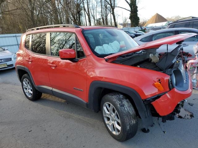 ZACCJBBT0FPB62603 Jeep Renegade Latitude