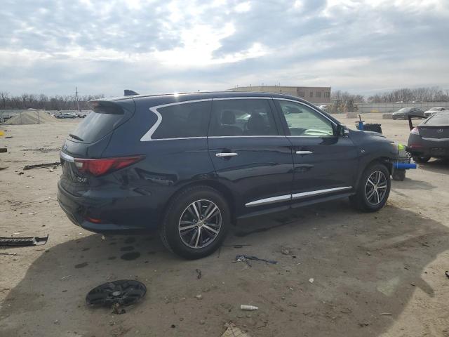 5N1DL0MN9KC516868 Infiniti QX60 LUXE