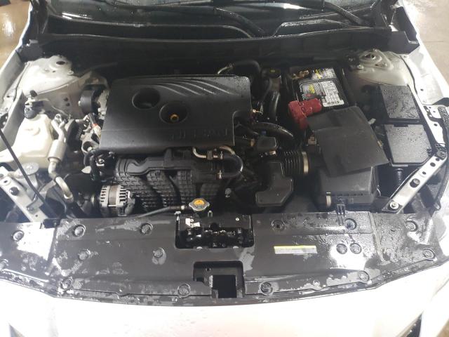 1N4BL4EV2KC244462 Nissan ALTIMA SL