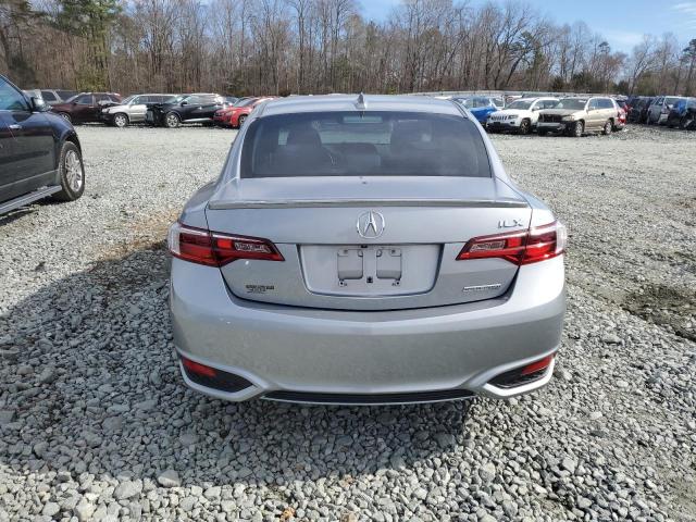 19UDE2F40JA000702 Acura Ilx Special Edition