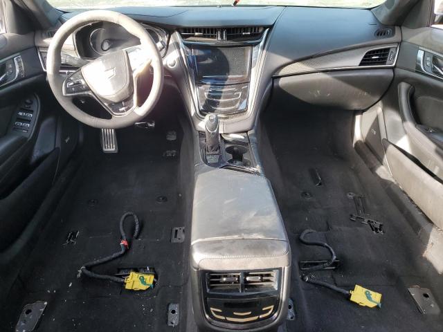 1G6A15S61J0109023 Cadillac CTS-V