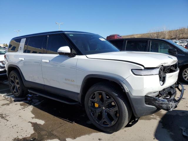 7PDSGABA9PN010225 Rivian R1s Adventure