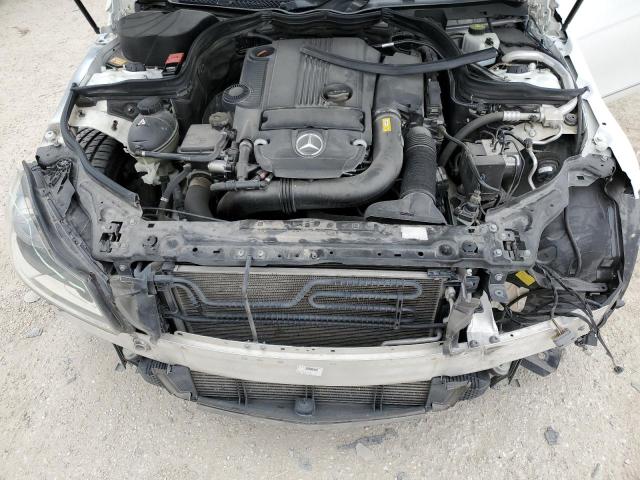 WDDGF4HB1EA919135 Mercedes-Benz C 250
