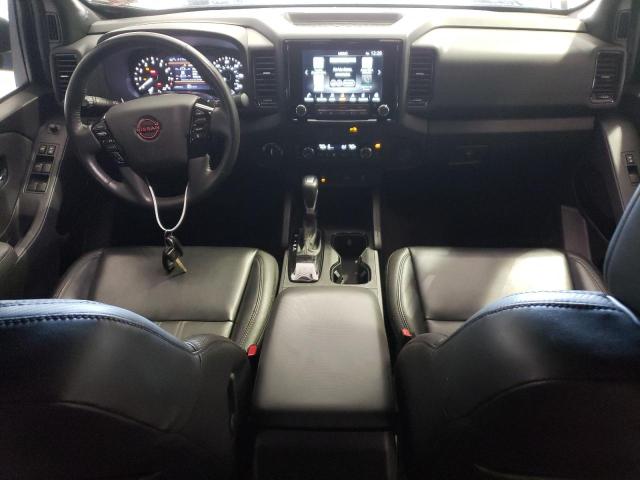 1N6ED1EK2NN671896 Nissan FRONTIER S