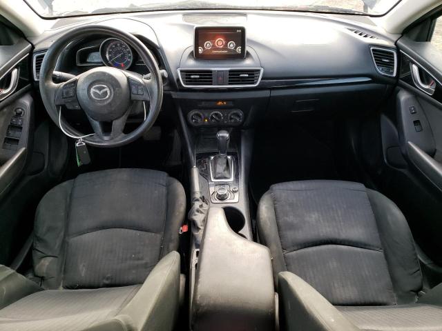 Mazda 3 SPORT 2015 3MZBM1U78FM127611 Image 8