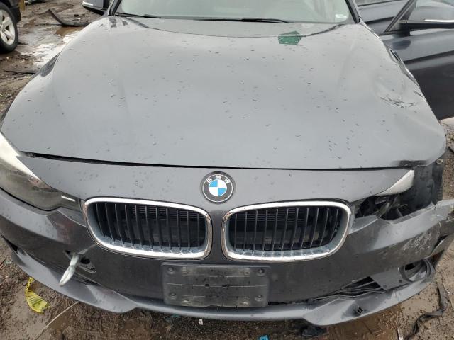 WBA3B5G50FNS15649 BMW 328 Xi Sulev