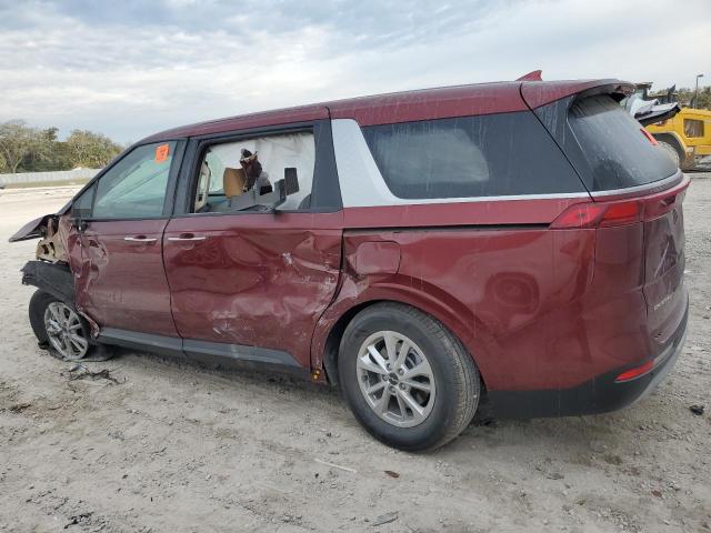 KNDNB4H38R6387316 KIA Carnival Lx