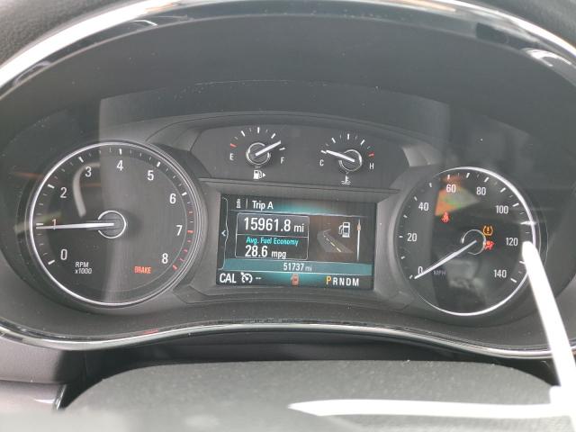 KL4CJASBXJB711123 Buick Encore Preferred
